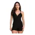Baby Doll Short Doll Conforto Sensual Intima Renda Luxo 