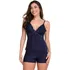 Baby Doll Short Doll Conforto Sensual Intima Renda Luxo 