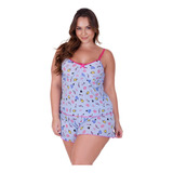 Baby Doll Short Doll