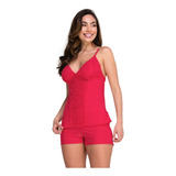 Baby Doll Short Doll
