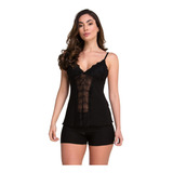Baby Doll Short Doll