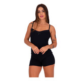 Baby Doll Vivi Short