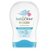 Baby Dove Condicionador Hidratação Enriquecida 200Ml