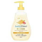 Baby Dove Sabonete Liquido