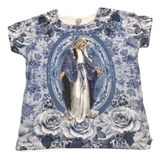 Baby Look Agape Feminina