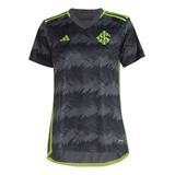 Baby Look adidas Internacional