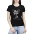 Baby Look Avril Lavigne Love Sux - Camisa Feminina Cantora