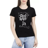 Baby Look Avril Lavigne