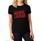 Baby Look Avril Lavigne