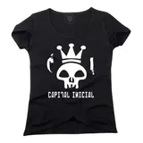 Baby Look Capital Inicial
