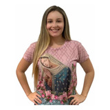 Baby Look Catolica Agape