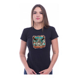 Baby Look Country Camiseta