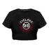 Baby Look Cyclone Cropped Siberian Tiger Metal Ref 101803720