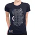 Baby Look Doctor Who Tardis Daleks Davros Cybermen