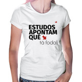 Baby Look Estudos Apontam
