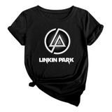 Baby Look Feminina Linkin