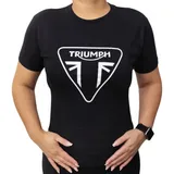 Baby Look Feminina Triumph