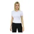 Baby Look Feminina Viscocrepe