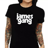 Baby Look James Gang