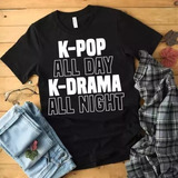 Baby Look K pop