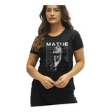 Baby Look Matue Otimo