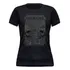 Baby Look Metallica Bb 492 Stamp Wear