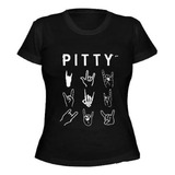 Baby Look Pitty Mao