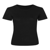 Baby Look Plus Size