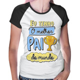 Baby Look Raglan Eu