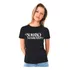 Baby Look Sorriso Maroto Linda Estampa Envio Imediato