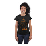 Baby Look Star Wars