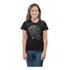 Baby Look Star Wars Millennium Falcon Han Solo Rey Chewbacca