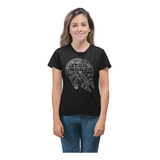Baby Look Star Wars