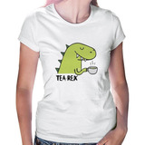 Baby Look Tea rex