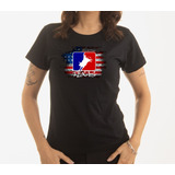 Baby Look Texas Usa