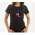 Baby Look Welcome Texas Country  Altissima Qualidade Sucesso