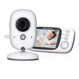 Baby Monitor Vb603 Baba