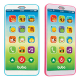 Baby Phone Educativo Interativo