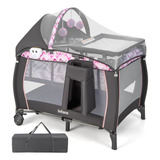 Baby Playard Infans 4