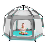 Baby Playpen Bend River