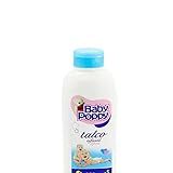 BABY POPPY Talco Infantil 200G Unit Baby Poppy