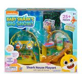 Baby Shark Big Show