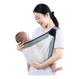 Baby Sling Canguru Carregador