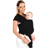 Baby Sling Malha 100