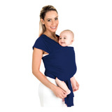 Baby Sling Mamae Canguru