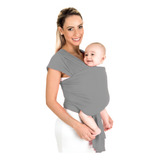 Baby Sling Mamae Canguru