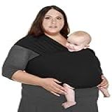 Baby Sling Plus Size