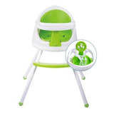 Baby Style Cadeira Alimentacao