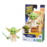 Baby Yoda Star Wars Boneco Action Arrival - Hasbro F8005
