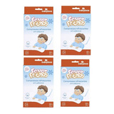 Babydeas Compressas Refrescantes Kit